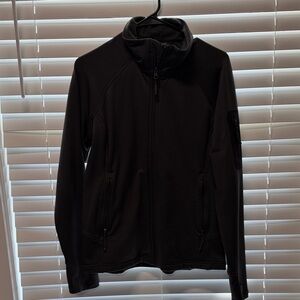 The North Face Dark Utility Jacket